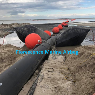 Dokowanie balonu statku poduszka powietrzna morskie gumowe poduszki powietrzne nadmuchiwane