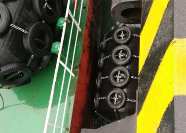 Solidna pianka Dock EVA Fender dowód przeciwko korozji za pomocą ogniw gorących ogniw