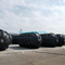 Inny dostawca Marin Łódź podwodna Gumowa łódź Pneumatyczny gumowy błotnik