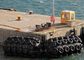 Zabezpiecza wojskowe porty i nabrzeża Pneumatyczny amortyzator morski Yokohama