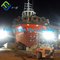 Marine Salvage Rubber Ship Launching Airbag Floating nadmuchiwane