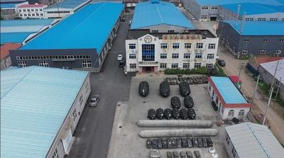 Chiny Qingdao Florescence Marine Supply Co., LTD.