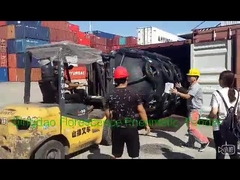 SJY-pneumatyczne błotniki