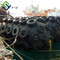Łódź morska Yokohama Pneumatyczny gumowy błotnik pływający