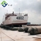 Stock Marine Natural Rubber Ship uruchamiający poduszkę powietrzną Heavy Lifting