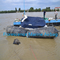 Statki podwodne morskie poduszki powietrzne do gumowych poduszek powietrznych Fendercare łodzi