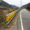 Bezpieczeństwo ruchu drogowego Bariera rolkowa Anti Collision Guardrail