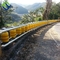 Nowy projekt Highway Safety Guardrail Road Roller Barrier Anti Crash