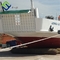 Łódź morska Nadmuchiwana gumowa poduszka powietrzna Statek uruchamiający poduszkę powietrzną 3-12 warstw