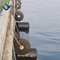 Pneumatyczne morskie błotniki gumowe typu Yokohama Certyfikat Buoy BV