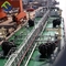 Florescence Dock Berthing Pływające pneumatyczne gumowe błotniki do łodzi