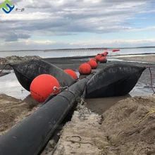Świadectwo CCS Statek z poduszką powietrzną z dostosowanym pakietem i średnicą 0,6-2,8 m